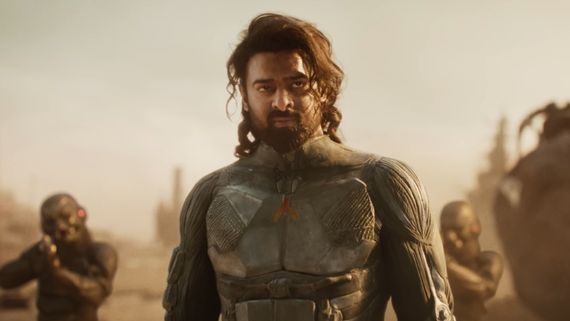 Kalki 2898 AD: Prabhas-Deepika’s Film’s Trailer Garners 17Million Views In 24 Hours; Creates THIS Record