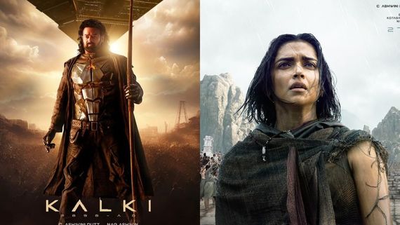 Kalki 2898 AD Trailer Release Time: Here’s When Prabhas & Deepika’s Film’s Hindi Trailer Will Premiere Today