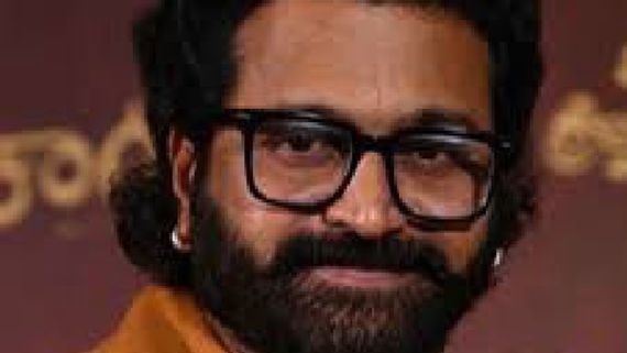 Kantara Star Rishab Shetty Is Multifaceted Talent, He Dons Cap Of Actor, Director, Writer, Producer In Style