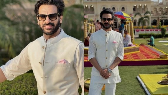 Karan Veer Mehra On His Cameo In Pukaar Dil Se Dil Tak: My Character Gautam...