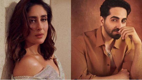 Kareena Kapoor And Ayushmann Khurrana To Star Together? Here's What We Know So Far!
