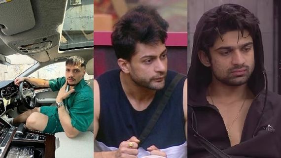 Khatron Ke Khiladi 14 Elimination: Fans  REACT To Asim Riaz's 'Eviction' Amid Reports Of FIGHT With Shalin