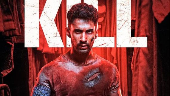 Kill Trailer Release Time: Here’s When Lakshya’s Action Thriller Trailer Will Be Out Today