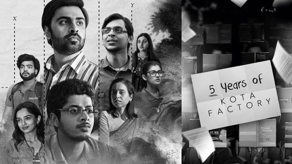 Kota Factory 3 Review: Jitendra Kumar's Show Is A Realistic Dive Into Student Struggles