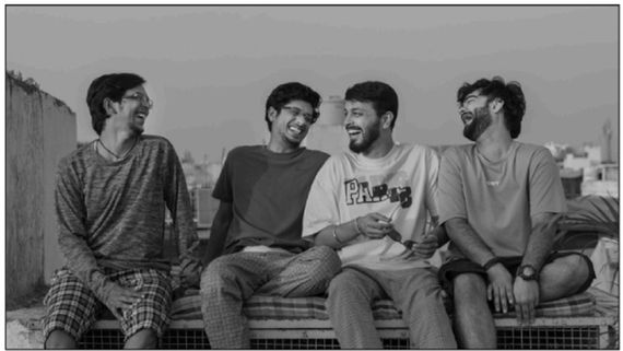 Kota Factory 3 OTT Release | Mayur More, Alam Khan & Ranjan Raj Share Secret To Their Onscreen Camaraderie