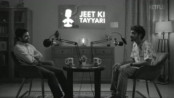 Kota Factory Season 3 Trailer Out: Jeetu Bhaiya Says 'Taiyari Jeet Hai'; Check Release Date & Platform