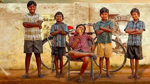 Kurangu Pedal OTT Release Date: When And Where To Watch The Sivakarthikeyan-Produced Movie