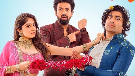 From Romance, Laughter to Traditions: 5 Reasons Lagan Special Is Worth Your Time on ShemarooMe