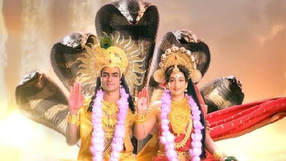 Lakshmi Narayan New Episode To Showcase Story Behind Satyanarayan Puja's Creation- Deets Inside