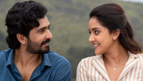 Little Hearts X Review: Shane Nigam & Mahima Nambiar's Film Promises Heartwarming Journey Of Love And Laughter