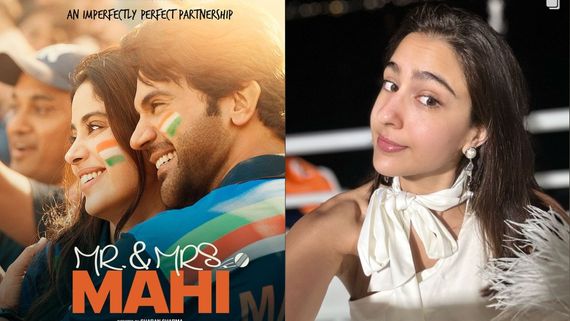 ENT Highlights: Mr And Mrs Mahi Sees Drop On Day 2; Priyanka Chopra Not Seen At Anant-Radhika Pre-Wedding