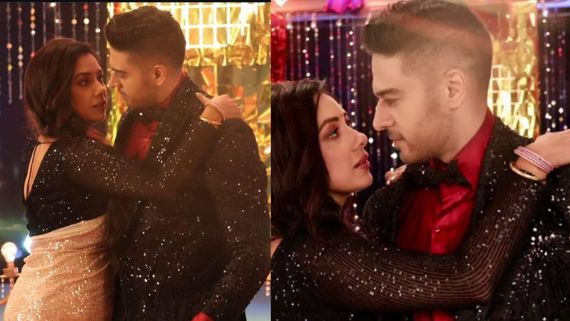 Anupamaa Twist: Are Anupama-Anuj Reuniting In Rupali Ganguly's Show? Fans REACT To MaAn Viral Pics & Reunion