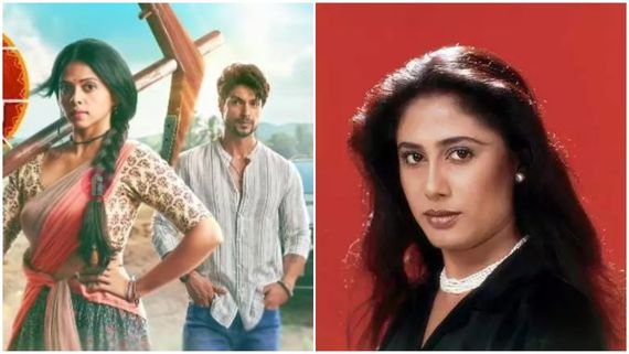 Maati Se Bandhi Dor Twist: Rutuja Bagwe Aka Vaiju Reminds Fans Of Legendary Actress Smita Patil; Here’s Why