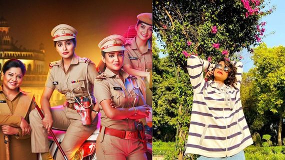 Maddam Sir 2 Cast, Launch Date: Shaheer Sheikh's Co-star To Replace Gulki Joshi As New Lead?