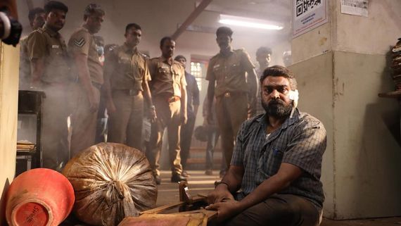 Maharaja Box Office Collection Day 7 Prediction: Vijay Sethupathi's Movie Continues Strong Momentum