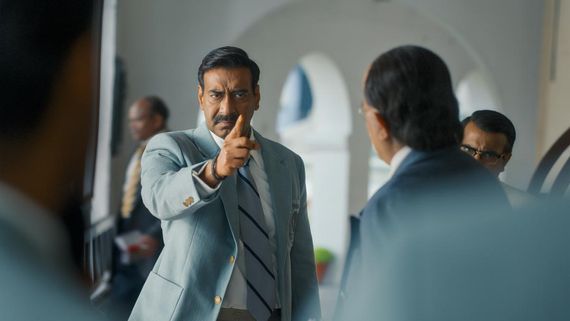 Maidaan OTT Release Date & Time: Here’s When Ajay Devgn’s Sports Drama Will Have Its Digital Premiere