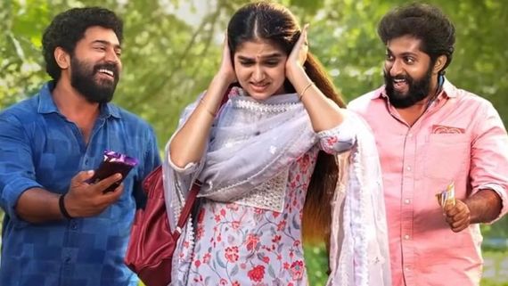 Malayalee From India OTT Release Date And Platform: When And Where To Watch Nivin Pauly's Movie