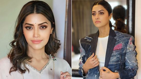 Maharaja Star Mamta Mohandas Opens Up About Stardom, Takes A Jibe At 'Lady Superstars'