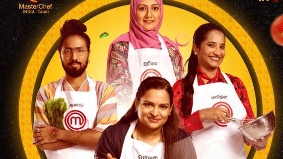  MasterChef India Tamil 2024 Winner Name, Photo: Who Will Win MasterChef Tamil 2 Finale? Finalists Are...