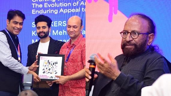 MIFF 2024:  Ketan Mehta & Panel Highlight Global Strategy Needs In Animation