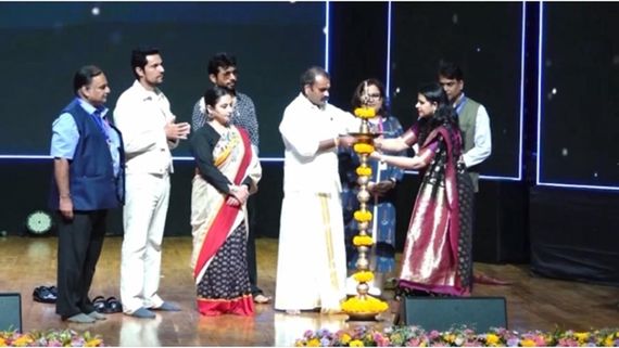 MIFF 2024: With Record 12,000 Delegates, 314 Films, Mumbai International Film Festival Closes On Grand Note