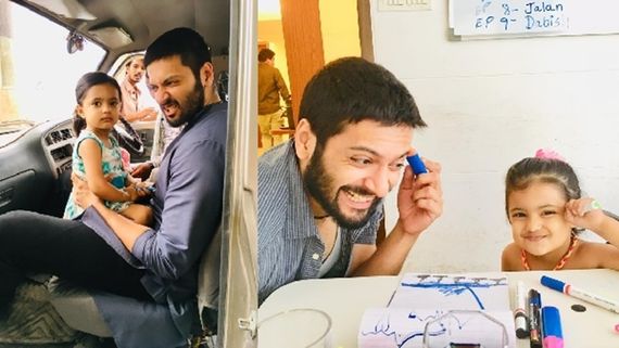 Mirzapur 3 Cast, Release Date | Kiara Sadh On creating Onscreen Father-Daughter Bond With Ali Fazal: He’s Very