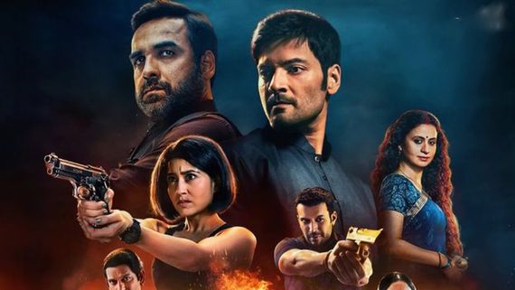 Mirzapur Season 3 Release Date Confirmed: Pankaj-Ali’s Gangster Series New Season To Release On THIS Date