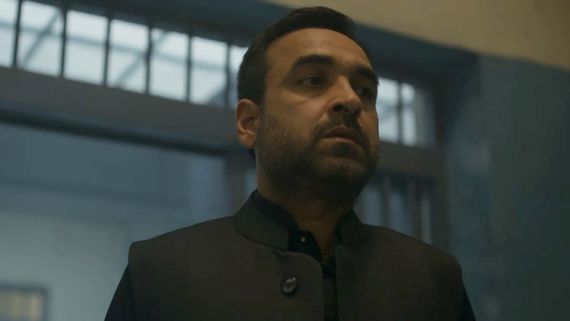 Mirzapur 3 Trailer Twitter Review: Netizens Hail Pankaj Tripathi's Thrilling Entry, Calls It 'Bhaukal'