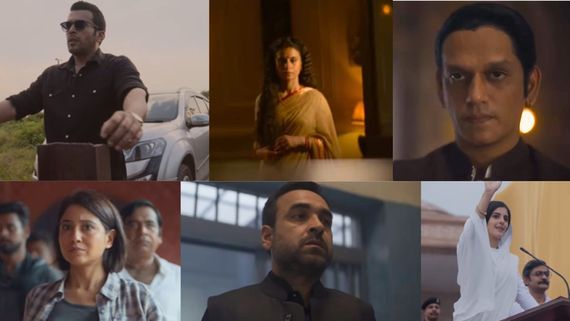 Mirzapur Season 3 Teaser Out: 'Jungle Mein Bhaukaal Machne Wala Hai'; WATCH Video, Release Date & More DEETS