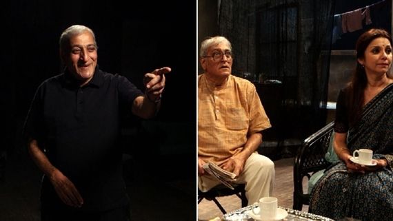 Mohan Agashe Reveals Why 'Plays Like 'Adhe Adhure' & Works Of Kalidas, Shakespeare Will Persist'