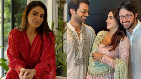 Mr. And Mrs. Mahi Exclusive! Casting Director  Panchami Ghavri Praises Rajkumar Rao: He Doesn't Have Any...