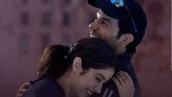 Kavita Seth Reveals Why Mr. & Mrs. Mahi Song Ranjhana Is Special To Her: This Is Tribute To...