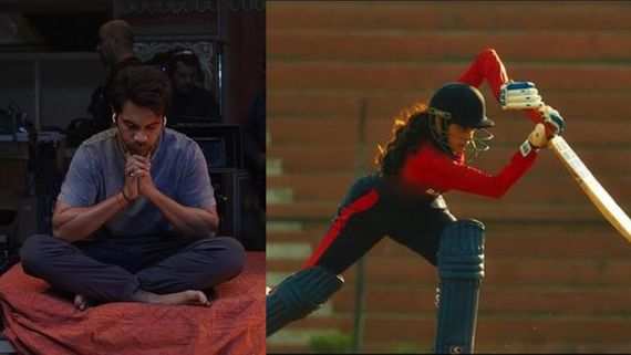 Mr and Mrs Mahi Box Office Collection Day 11 Prediction: Janhvi’s Film To See Huge Dip As It Crosses 30Cr Mark