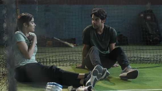 Mr and Mrs Mahi Box Office Collection Day 3 Prediction: Janhvi’s Film To Struggle To Hit Double Digits Today