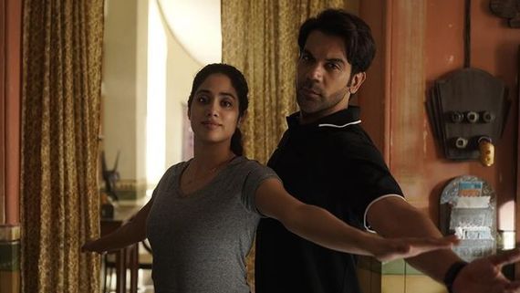 Mr and Mrs Mahi Box Office Collection Day 4: Janhvi’s Film Sees Major Dip; Mints Half Of Dhadak’s Day 4 Number