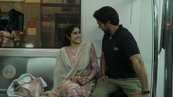 Mr and Mrs Mahi Box Office Collection Day 5 Prediction: Janhvi’s Film To Cross 20Cr Mark Today Despite Dip