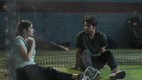 Mr and Mrs Mahi Box Office Collection Day 6 Prediction: Rajkummar-Janhvi’s Film Moves Towards 25Cr Despite Dip