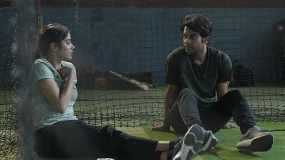 Mr and Mrs Mahi Box Office Collection Day 8 Prediction: Rajkummar’s Film To See A Dip As Munjya Hits Screens