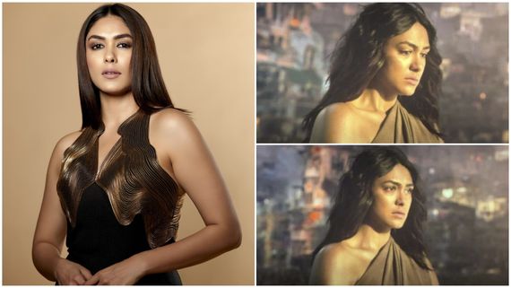 Kalki 2898 AD Release | Mrunal Thakur Breaks Silence On Her Cameo In Prabhas’ Film: When I Was Approached… 