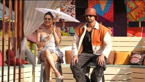 MTV Splitsvilla X5: ExSqueeze Me Please: Sunny Leone Says 'Agar El Aurat Ek Dusri Aurat Ko...'