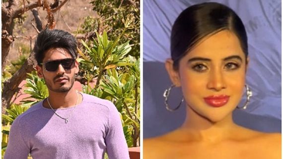 MTV Splitsvilla X5 Twist: Urfi Javed Calls Digvijay Singh Rathee Her Favorite Contestant; DEETS