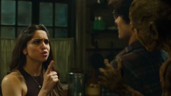 Munjya Box Office Collection Day 11: Sharvari's Film Crosses Double The Budget, Aims For 100 Crore?