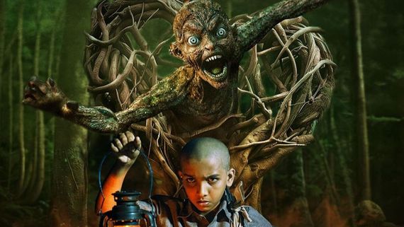 Munjya Box Office Collection Day 20: Sharvari Wagh Starrer Crosses 100 Cr? Here's DEETS