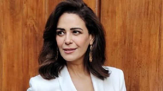 Munjya Crosses Rs 100 Crore Worldwide, Mona Singh Says '12th Fail, Laapataa Ladies & Now Munjya Has...'