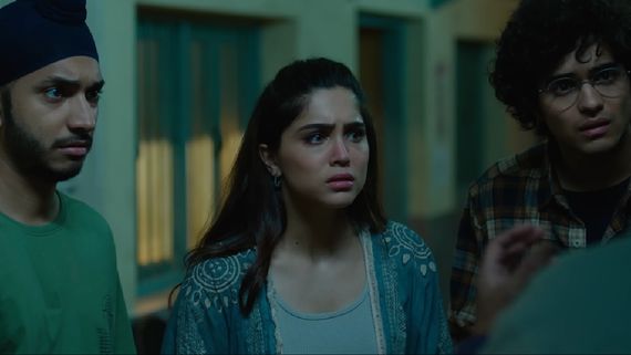 Munjya Box Office Day 13 Prediction: Sharvari’s Film Gives Tough Fight To Chandu Champion; Moves Towards 65Cr