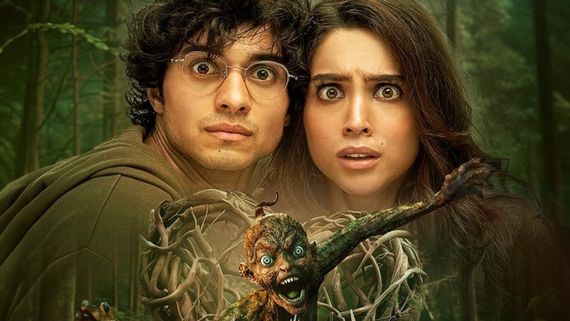 Munjya Box Office Collection Day 1 Prediction: Sharvari and Abhay Verma’s Horror Comedy To Have Slow Start
