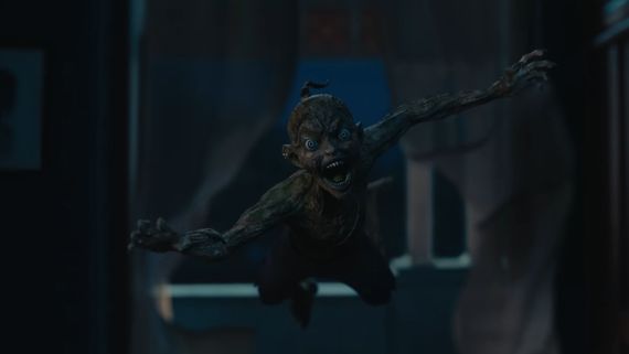 Munjya Box Office Collection Day 5 Prediction: Sharvari’s Film To Cross 25 Cr Mark Despite Slight Dip