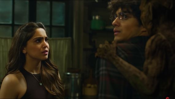 Munjya Box Office Collection Day 6 Prediction: Sharvari’s Film To Stay Strong In Week 1; To Cross 30Cr