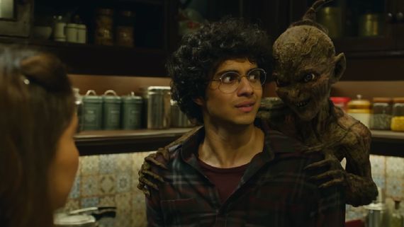 Munjya Box Office Collection Day 7: Sharvari’s Film Crosses 35Cr In Week 1; Did It Beat Shraddha’s Stree?