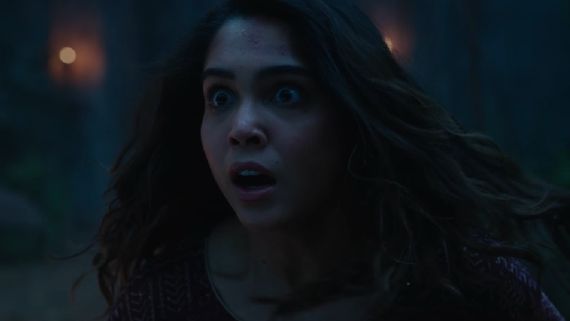 Munjya Box Office Collection Day 8 Prediction: Sharvari’s Film Refuses To Slow Down; Moves Towards 40Cr